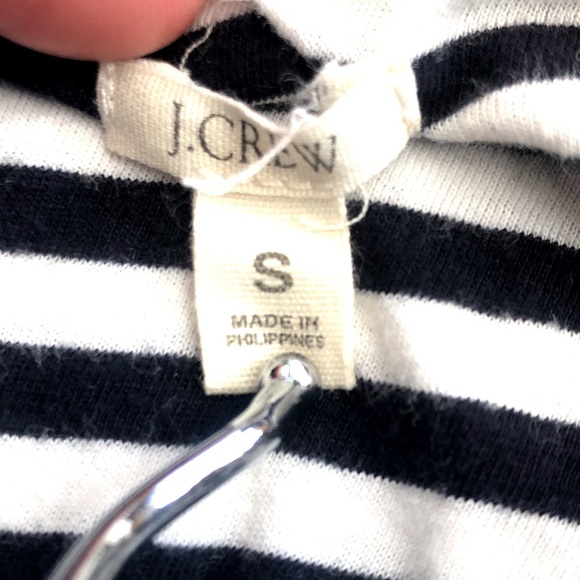 Striped Dress - Picture 7 of 7